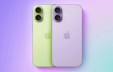 Ультратонкий iPhone 17 Air получит чрезвычайно важную особенность